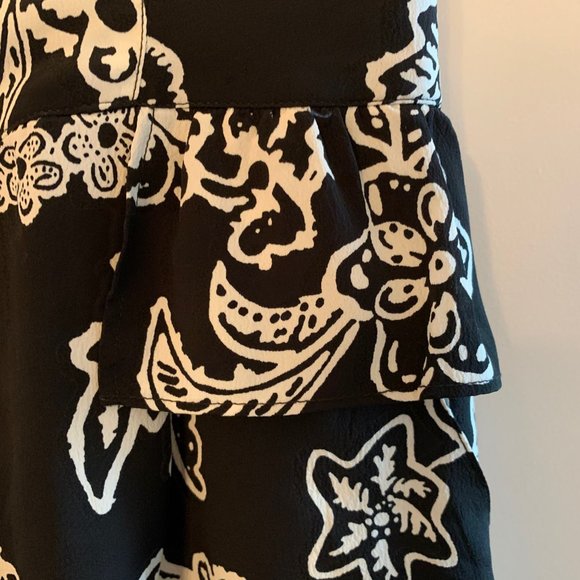 American Eagle Peplum Dress with pockets! - Picture 5 of 8